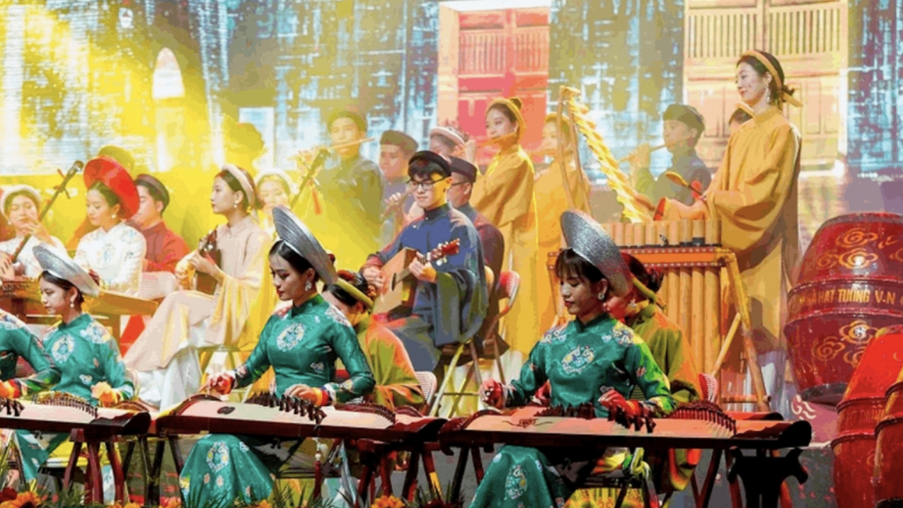 Когда культура становится творческим ресурсом развития