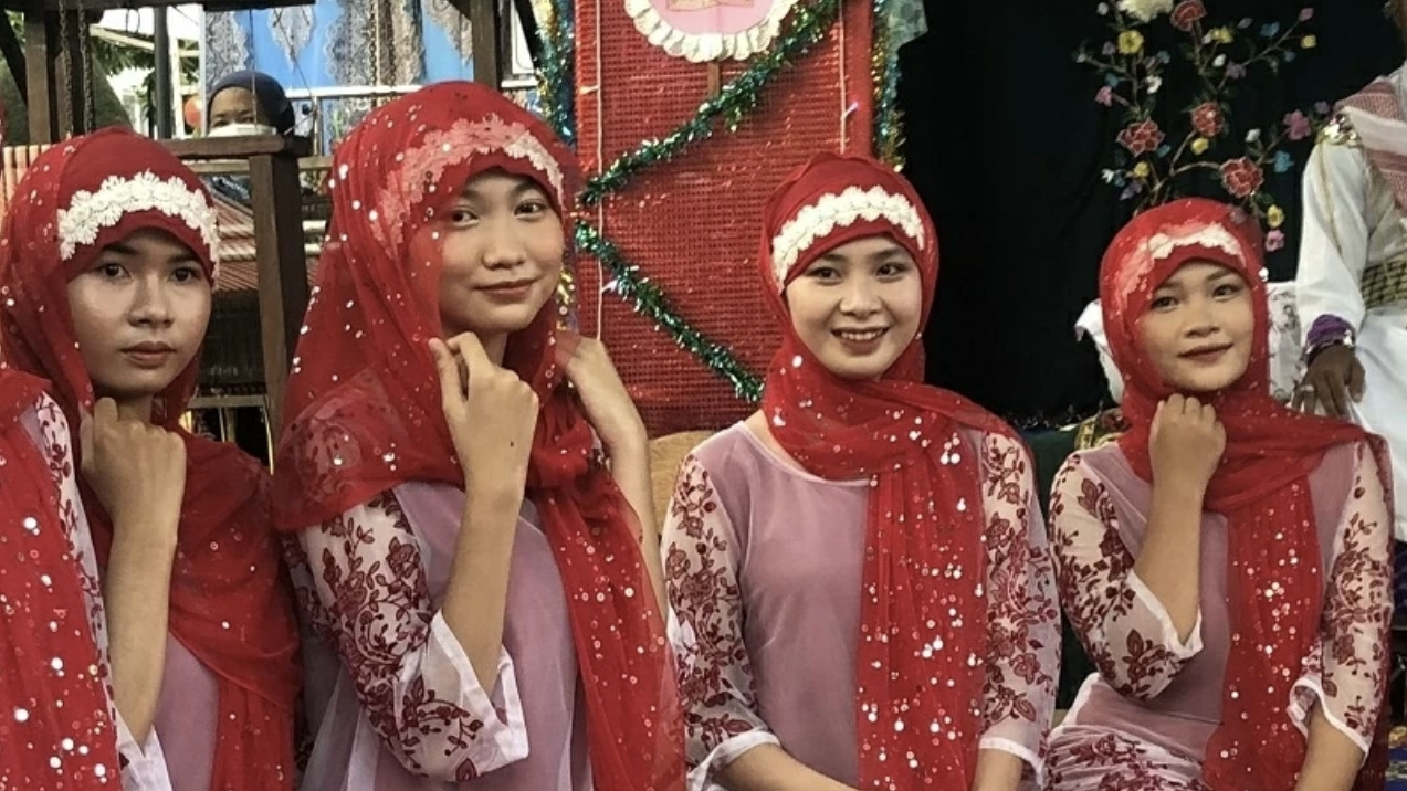 Провинция Анзянг: территория с множеством верований, существующих в гармонии