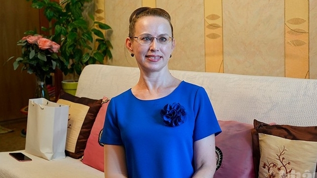 Вьетнамский Тэт глазами российского вьетнамиста