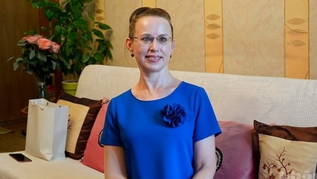 Вьетнамский Тэт глазами российского вьетнамиста