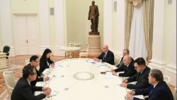 Вьетнам и Россия повышают качество сотрудничества в ключевых сферах