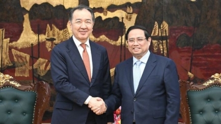 Продвижение сотрудничества между Вьетнамом и ЕАЭС через конкретные проекты