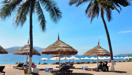 Провинция Кханьхоа готова принять российских туристов из Свердловской области