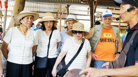 Цифровизация культурных ресурсов сельской местности