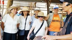 Цифровизация культурных ресурсов сельской местности