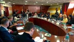 Яркие моменты 5-го российского конкурса перевода с вьетнамского языка