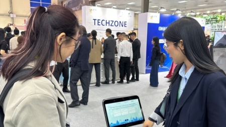 VITM 2026: Формирование цифровой экосистемы туризма Вьетнама