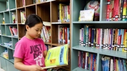 Маленькие библиотеки зажигают культуру чтения во Вьетнаме