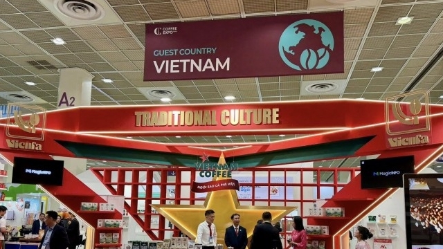 Повышение ценности бренда вьетнамского кофе на мировом рынке