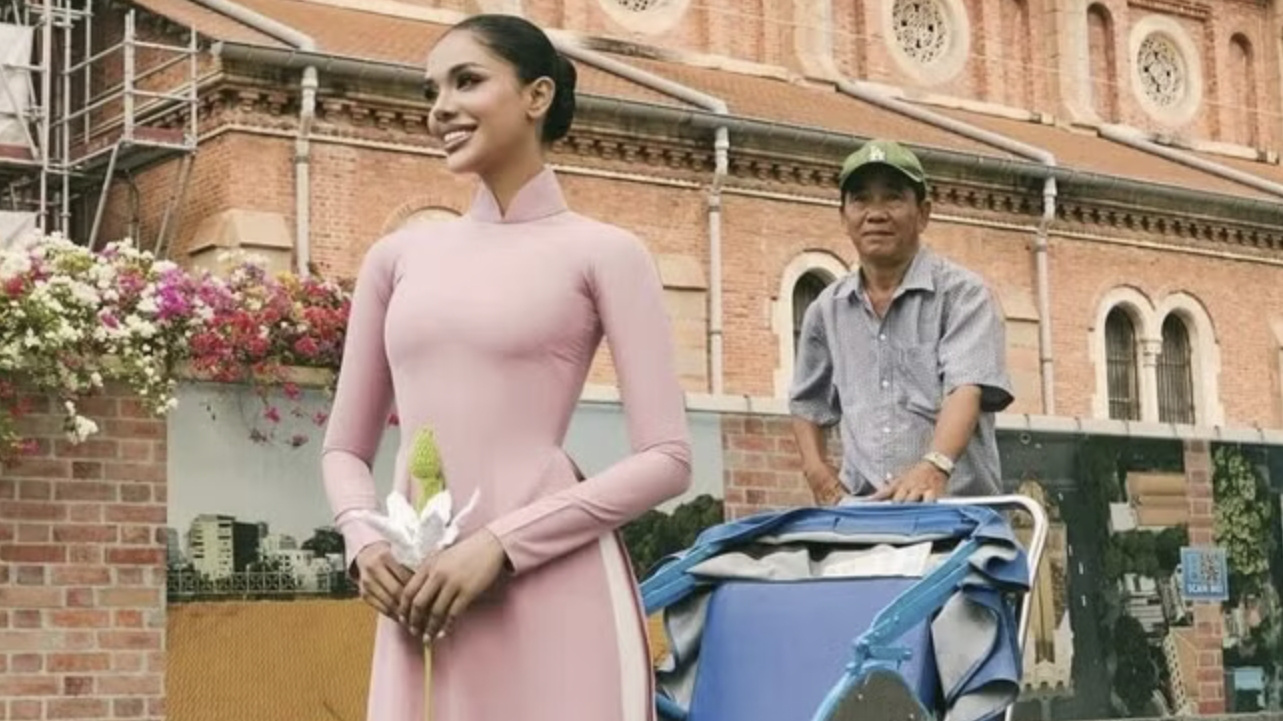 Почему иностранные туристы любят «теряться» во время путешествий по Вьетнаму?