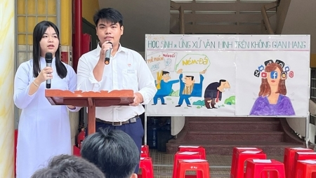 Молодёжь в «матрице ценностей»: как социальные сети переопределяют успех