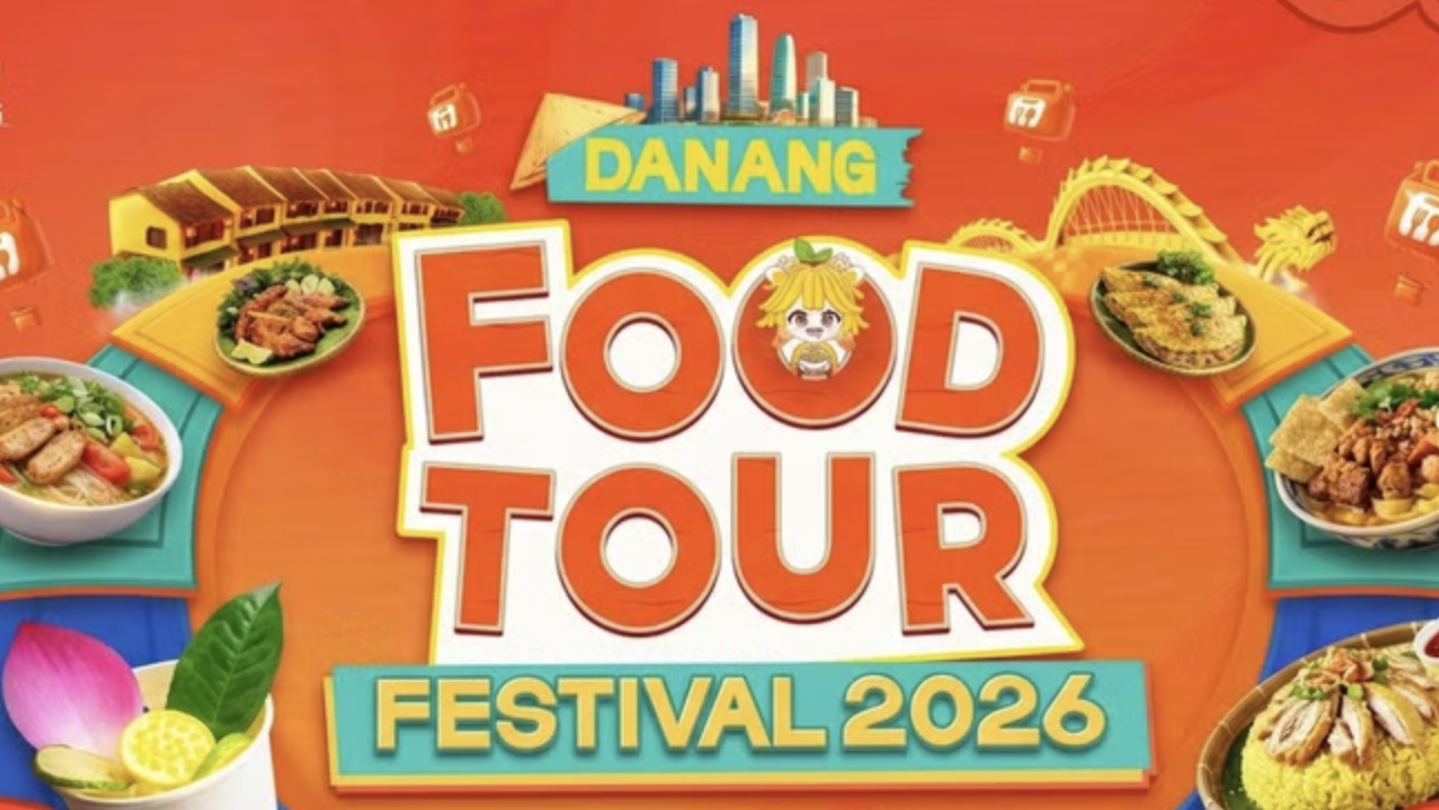 Фестиваль кулинарии Дананг 2026 объединяет гастрономические традиции региона