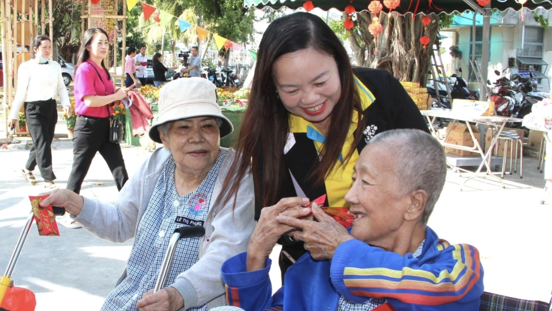 Комплексная и эффективная реализация политики поддержки людей с инвалидностью