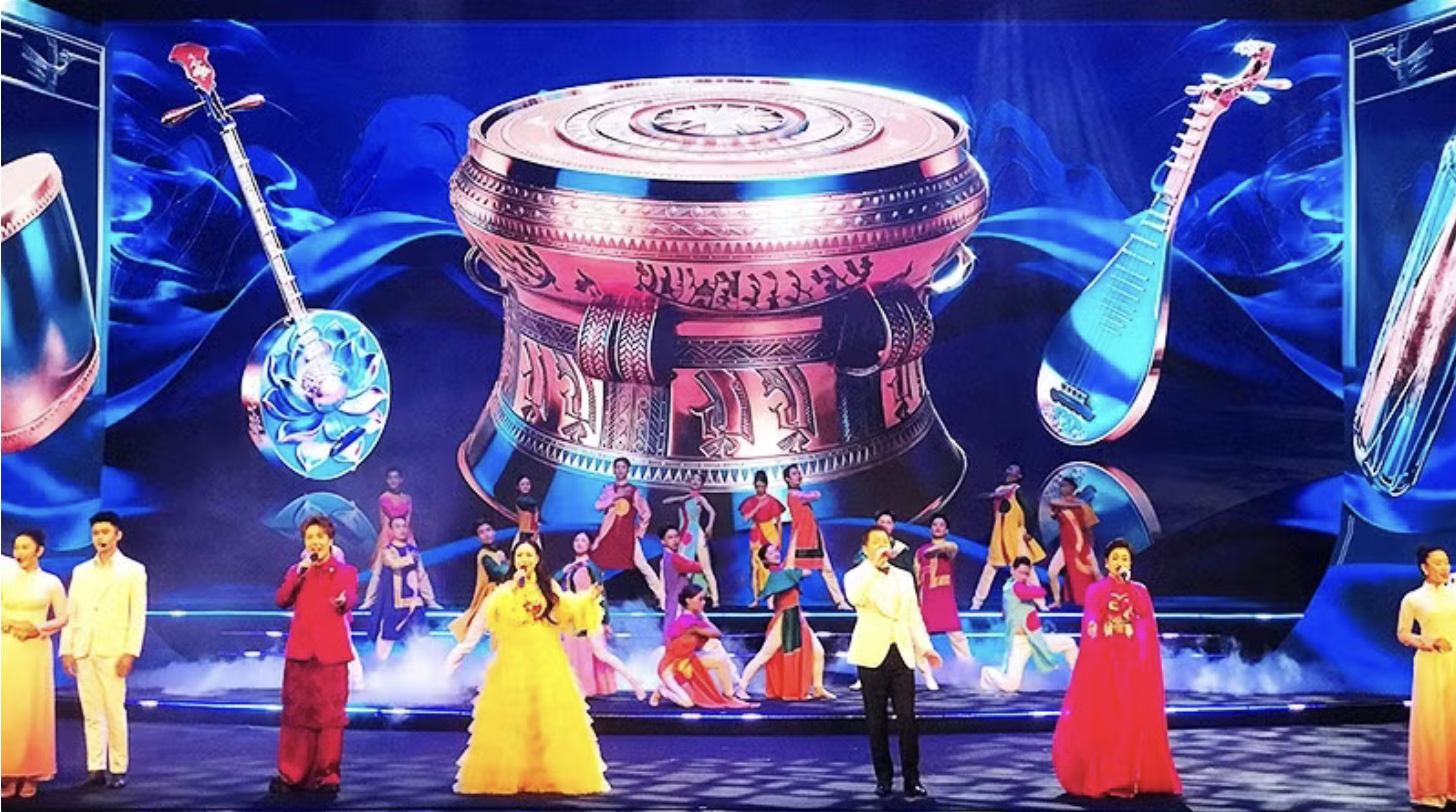 Устранение институциональных барьеров для развития культуры