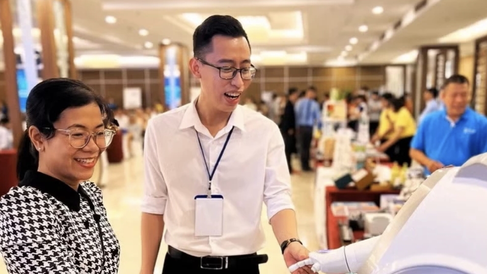 От Великой победы весны 1975 года: раскрытие ресурсов как основа развития страны