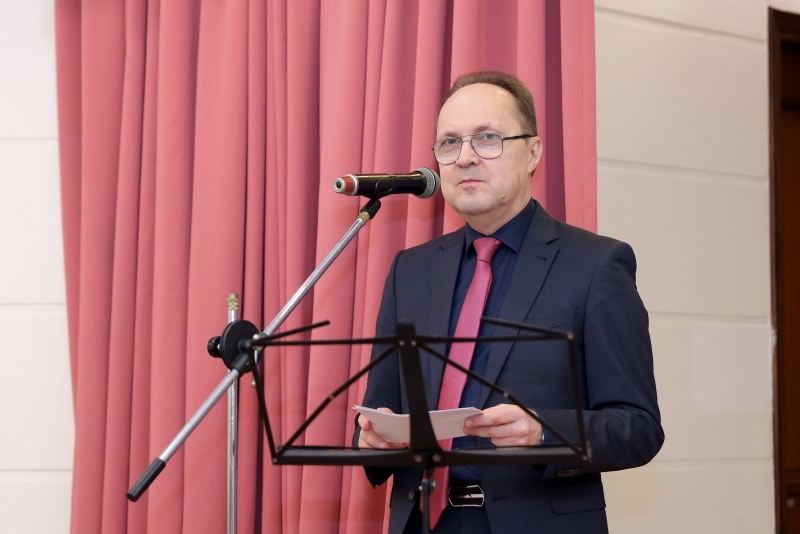 Российско-Вьетнамское сотрудничество: многообразие и насыщенность