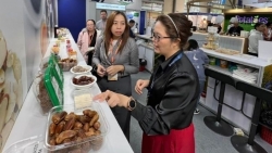 Вьетнам ищет возможности для увеличения импорта сельскохозяйственной продукции из США