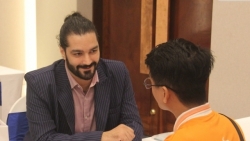 Туристический поток Вьетнам - Иран: пусть дорога станет ближе