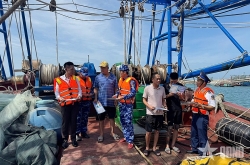 Повышение ответственности регионов в защите моря и островов