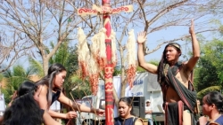 Сохранение и распространение исчезающей нематериальной культуры малых народностей