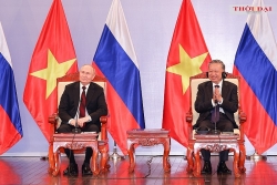 79-лет дипломатической службе СРВ: Развивая славные традиции, способствуя успешной реализации стратегических целей страны