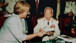 Мишель Бачелет и песня о дружбе между Вьетнамом и Чили