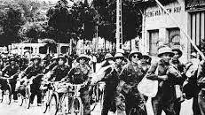 70 лет со Дня освобождения столицы – Историческая веха