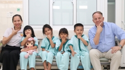 Рэд Киветт: американец выбирает Вьетнам для своей жизненной миссии