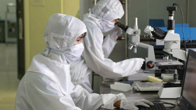 Резолюция №71: Использование возможностей для прорыва в высшем образовании
