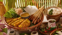 Кулинария Вьетнама: от первых наград до собственного бренда