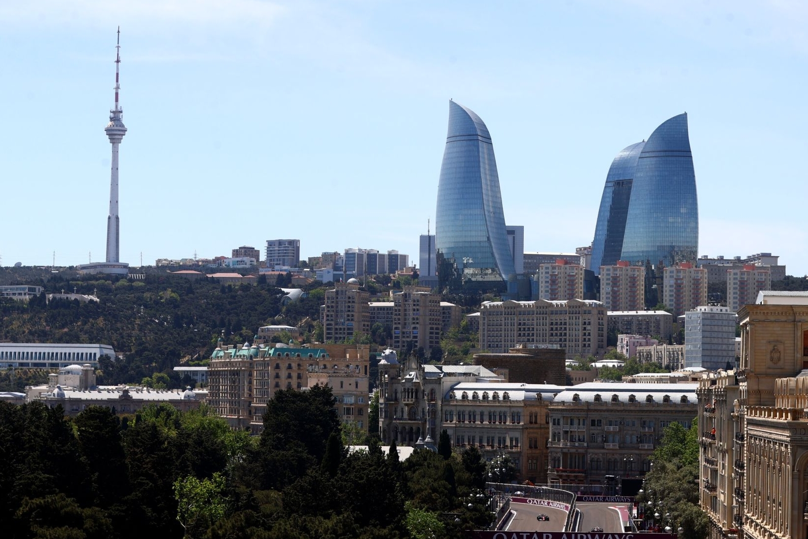 COP29 объявляет о климатических обязательствах и призывает к действию