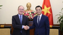 Вьетнам и Россия укрепляют сотрудничество в рамках ООН и на многосторонних форумах