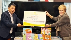 Новый мост во взаимодействии Вьетнама и России