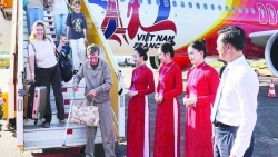 Прямые рейсы из Минска и Владивостока открывают новые возможности для Фукуока