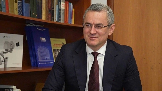 Ханойская конвенция: свидетельство растущего авторитета Вьетнама на международной арене