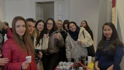 Город Брашов - новые перспективы сотрудничества с Вьетнамом