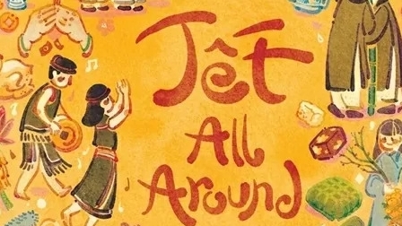 Распространяя вьетнамскую литературу в туманных островах