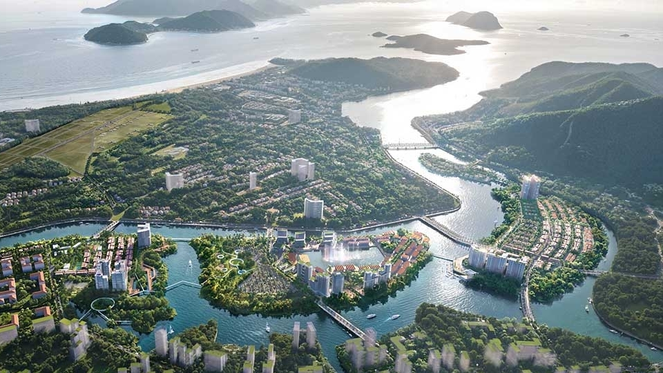 Нячанг: уникальная зелёная жемчужина на туристической карте Вьетнама