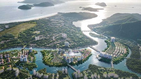 Нячанг: уникальная зелёная жемчужина на туристической карте Вьетнама