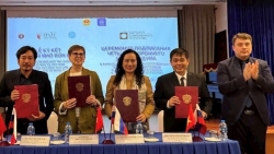 Вьетнам и Российская Федерация укрепляют сотрудничество в сфере художественного образования