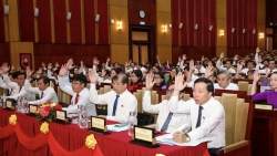 Провинция Тэйнинь приняла политику поддержки модернизации и замены оборудования для мониторинга судовых перемещений в целях борьбы с ННН-промыслом