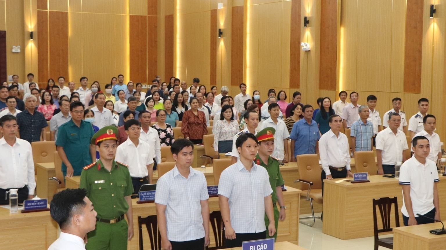 Показательный суд по делу о ННН-промысле: строгое предупреждение рыбакам
