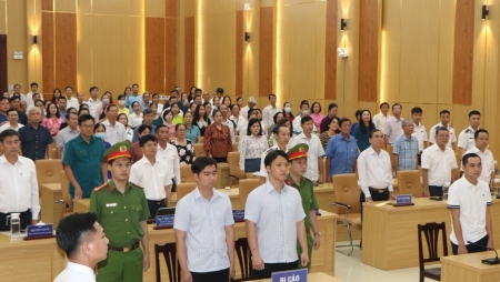 Показательный суд по делу о ННН-промысле: строгое предупреждение рыбакам