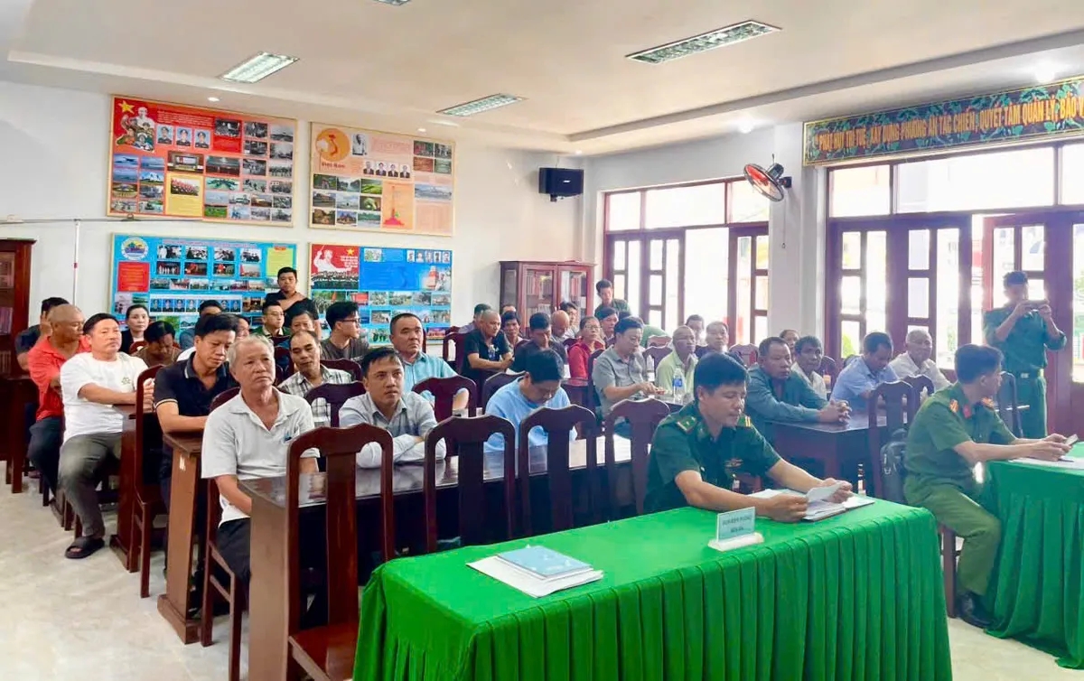 В конференции приняли участие судовладельцы, капитаны и моряки. (Фото предоставлено BP)