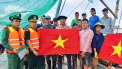 Хошимин: Борьба с наркотиками и ННН-промыслом в сфере рыболовства