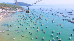 Развитие морской аквакультуры как ключ к борьбе с ННН-промыслом и устойчивому росту экономики