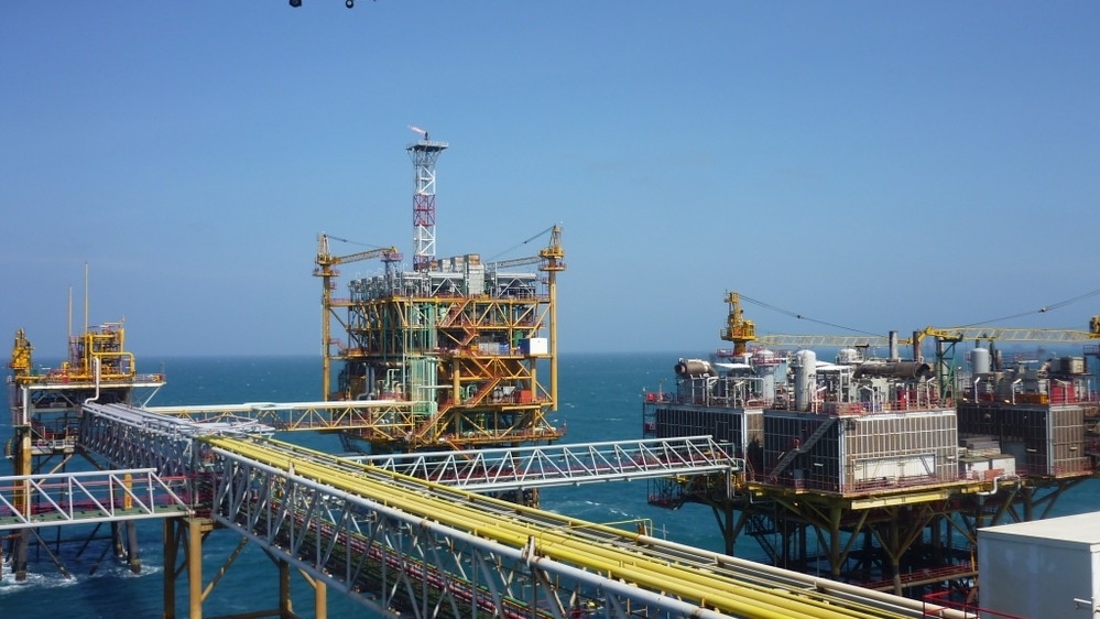 Срок работы совместного вьетнамо-российского предприятия «Вьетсовпетро» продлён до 2050 года