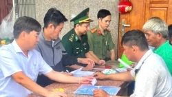 Коммуна Лонгхай проводит «обход каждого дома» для разъяснения правил ННН-промысла