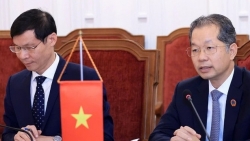 Укрепление сотрудничества между судебными системами Вьетнама и Азербайджана