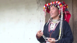 Традиционный костюм — «культурный знак» народа Зао в районе Тамдао